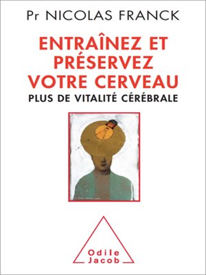 cover image of Entraînez et préservez votre cerveau